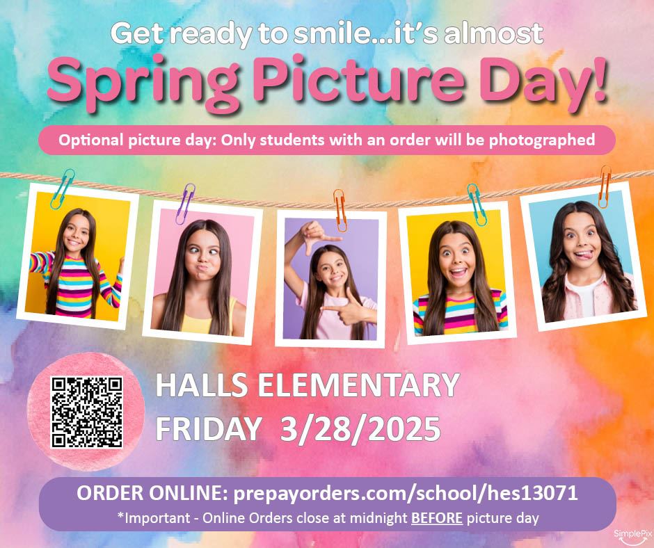  Spring Pictures